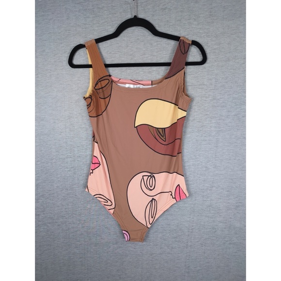 House of Rehab Golden Hour Bodysuit - Picture 2 of 6